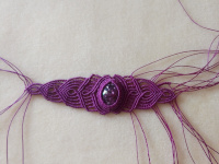 MICRO MACRAME