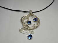 WIRE WRAPPING