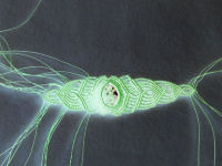 MICRO MACRAME