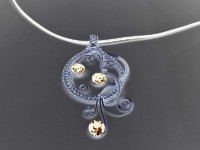 WIRE WRAPPING